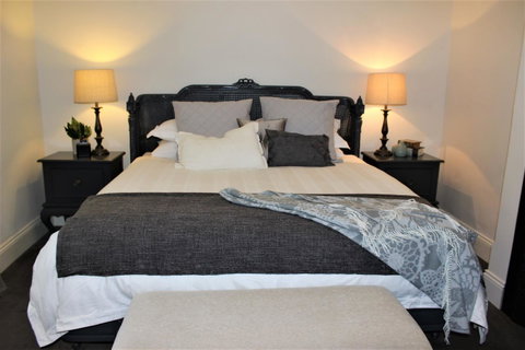 Barossa Bed & Breakfast - Foster Accommodation 3