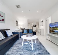 York Apartments on Grenfell - Foster Accommodation