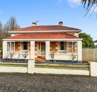 Olive's Cottage - Foster Accommodation