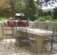 Casa Rossa - Barossa - Foster Accommodation