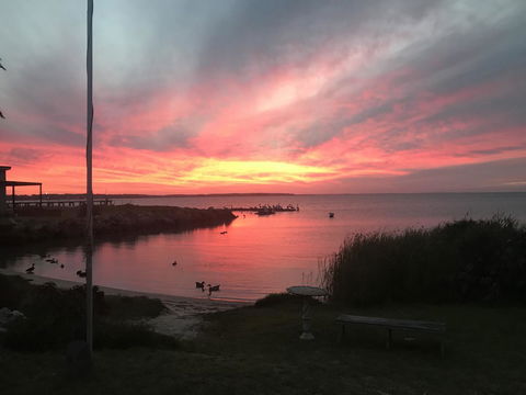 Hydeaway Bay - Own Private Bay + Kayaks - Foster Accommodation 1