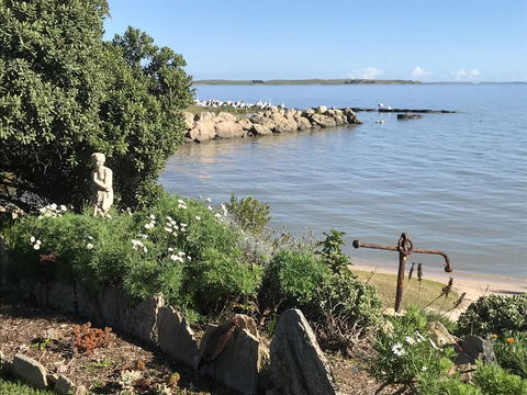 Hydeaway Bay - Own Private Bay + Kayaks - Foster Accommodation 26