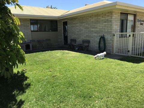 Hydeaway Bay - Own Private Bay + Kayaks - Foster Accommodation 5