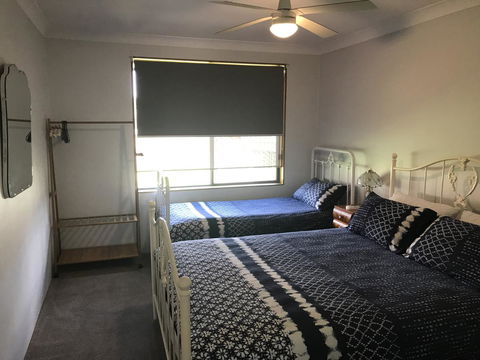 Hydeaway Bay - Own Private Bay + Kayaks - Foster Accommodation 10