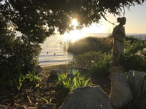 Hydeaway Bay - Own Private Bay + Kayaks - Foster Accommodation 27