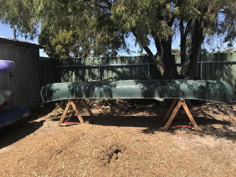 Hydeaway Bay - Own Private Bay + Kayaks - Foster Accommodation 29