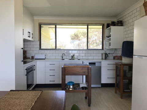 Hydeaway Bay - Own Private Bay + Kayaks - Foster Accommodation 11