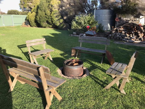 Hydeaway Bay - Own Private Bay + Kayaks - Foster Accommodation 20