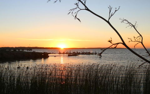Hydeaway Bay - Own Private Bay + Kayaks - Foster Accommodation 36