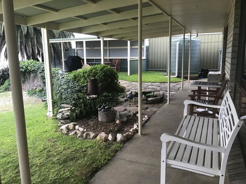 Hydeaway Bay - Own Private Bay + Kayaks - Foster Accommodation 24