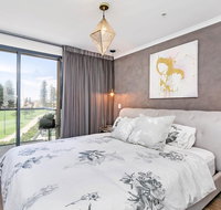 Heart of Glenelg BnB - Foster Accommodation