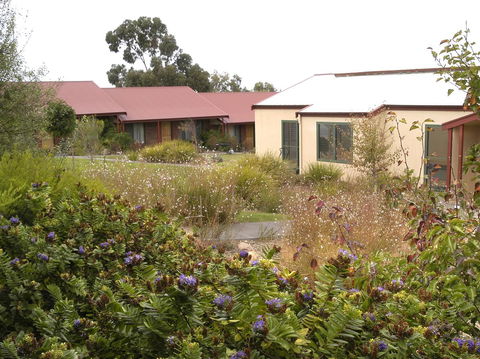 Acacia Apartments - Foster Accommodation 19