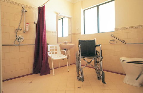 Acacia Apartments - Foster Accommodation 20