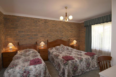 Acacia Apartments - Foster Accommodation 13