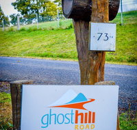 Ghost Hill Road Retreat  - Foster Accommodation