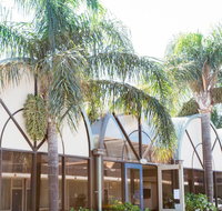 Bay Motel Hotel - Foster Accommodation
