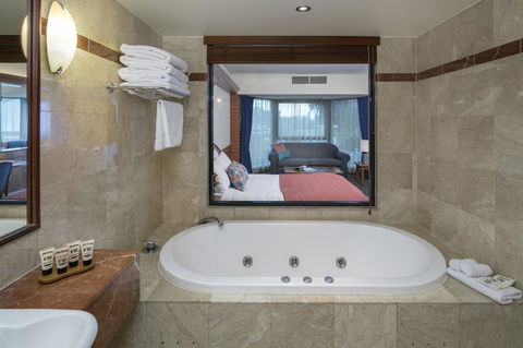 Arkaba Hotel - Foster Accommodation 12
