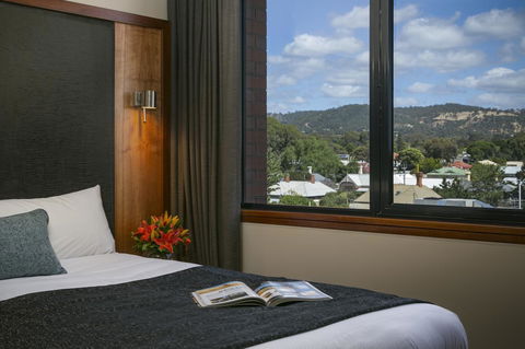 Arkaba Hotel - Foster Accommodation 25