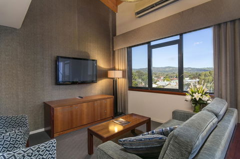Arkaba Hotel - Foster Accommodation 13
