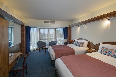 Arkaba Hotel - Foster Accommodation 22