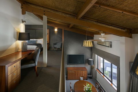 Arkaba Hotel - Foster Accommodation 16