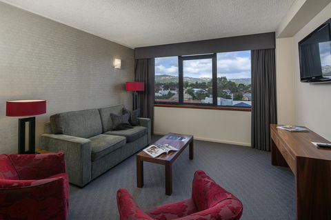 Arkaba Hotel - Foster Accommodation 10