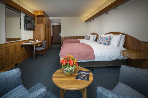 Arkaba Hotel - Foster Accommodation 8