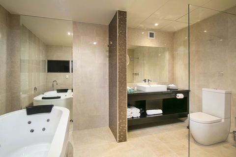 Arkaba Hotel - Foster Accommodation 26