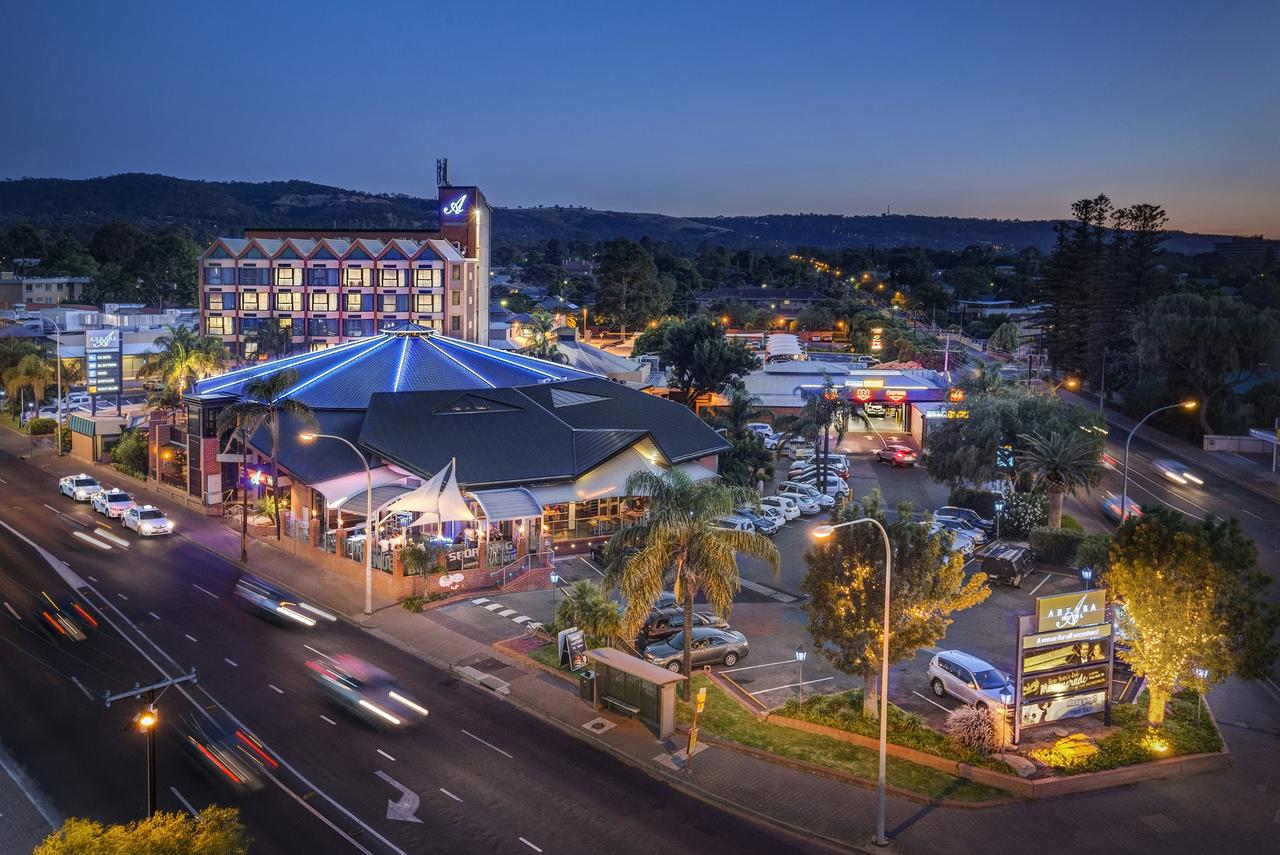 Fullarton SA Foster Accommodation