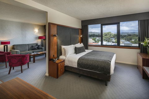 Arkaba Hotel - Foster Accommodation 18