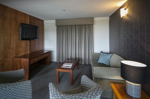 Arkaba Hotel - Foster Accommodation 19