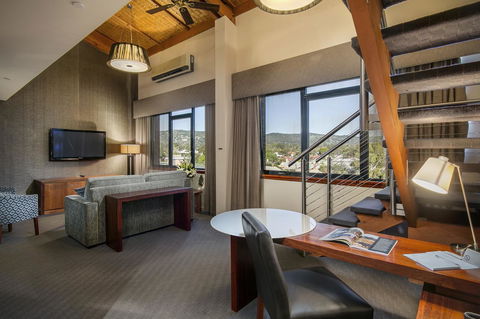 Arkaba Hotel - Foster Accommodation 14