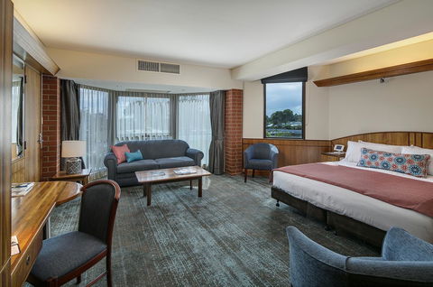 Arkaba Hotel - Foster Accommodation 3