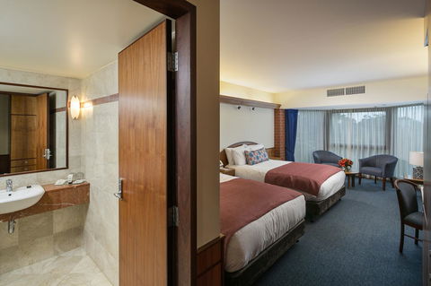 Arkaba Hotel - Foster Accommodation 2