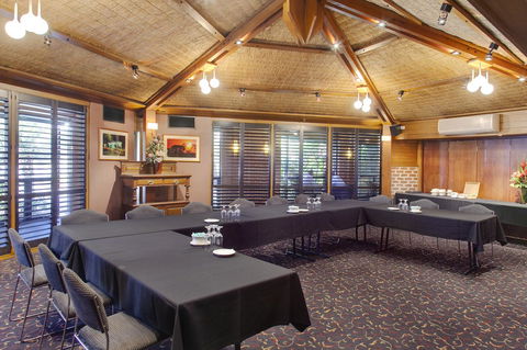 Arkaba Hotel - Foster Accommodation 32