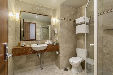 Arkaba Hotel - Foster Accommodation 21