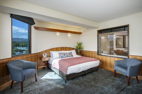 Arkaba Hotel - Foster Accommodation 4