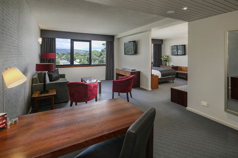 Arkaba Hotel - Foster Accommodation 9