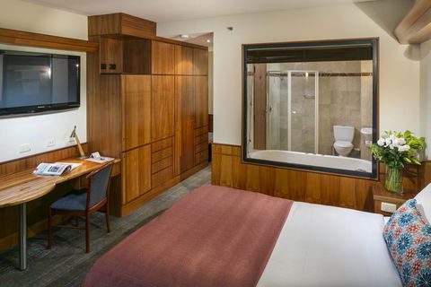 Arkaba Hotel - Foster Accommodation 24
