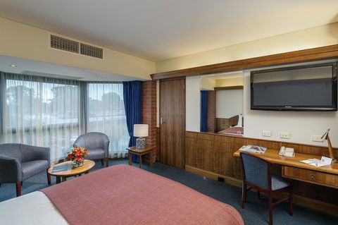 Arkaba Hotel - Foster Accommodation 11