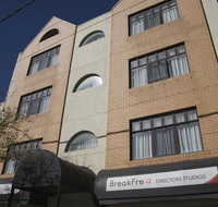 BreakFree Directors Studios - Foster Accommodation