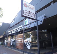 Adelaide Meridien Hotel  Apartments - Foster Accommodation