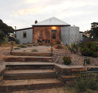 Cooks Cottage - Foster Accommodation