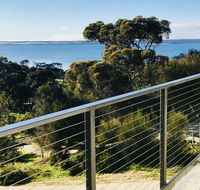 Sunrise on Falie Court - Foster Accommodation
