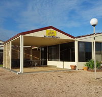 Wallaroo Sunset home - Foster Accommodation