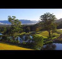SkyView Villa - Foster Accommodation