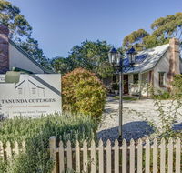 Tanunda Cottages - Foster Accommodation