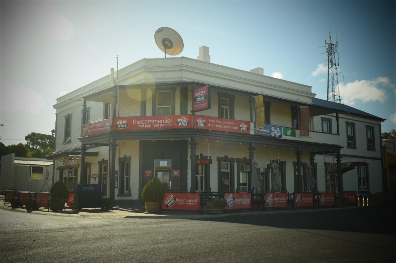  Foster Accommodation
