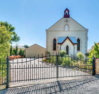 The Church - Gawler - Foster Accommodation