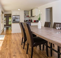 32 west BB - Foster Accommodation